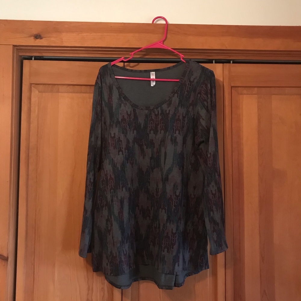 Lularoe